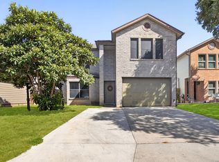 7827 RUBY MDW, San Antonio, TX 78251