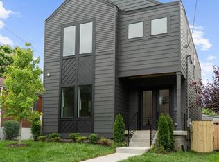 2419 Batavia St #A, Nashville, TN 37208