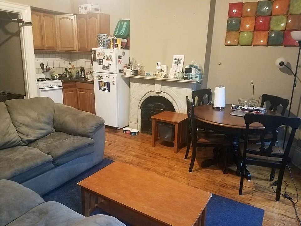 2nd image of 32 Appleton St APT 3