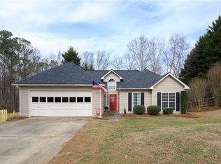 6950 Sewells Farm Rd, Cumming, GA 30028