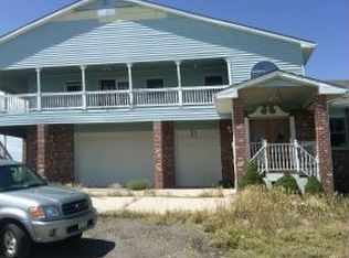 42150 E County Road 6, Bennett, CO 80102