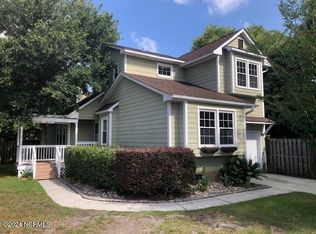 2004 Muirfield Ct, Wilmington, NC 28403