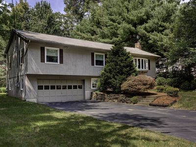 5 Spring Valley Rd, Worcester, MA, 01609