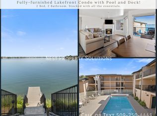 2900 W Marina Dr APT 201, Moses Lake, WA 98837