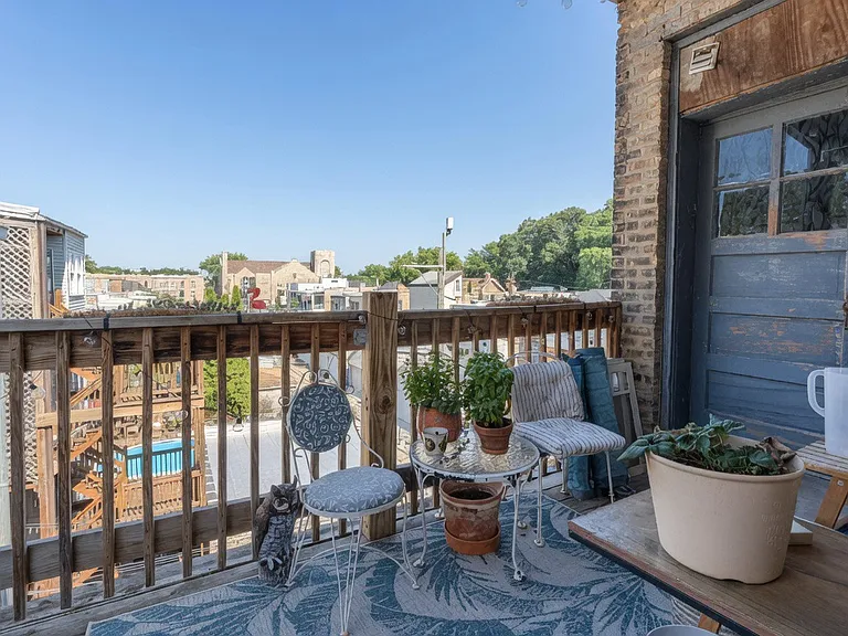 4617 N Rockwell St #3M — Photo 7