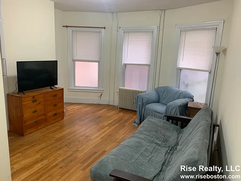 35A Harvard St #1 — Photo 7