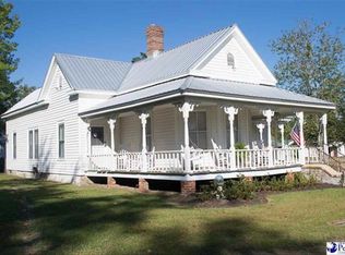 202 S Kemper St, Lake View, SC 29563