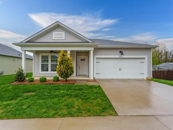 2635 Central Park Ct, Owensboro, KY 42303