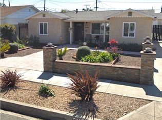 3116 W 185th St, Torrance, CA 90504