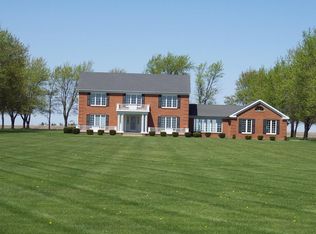 1324 Cr 1500n, Sullivan, IL 61951