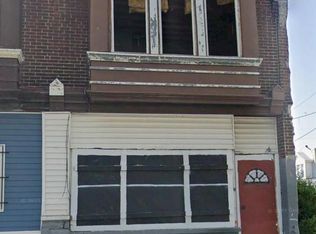 3745 Kensington Ave, Philadelphia, PA