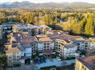 12248 224th St #222, Maple Ridge, BC V2X 8W6