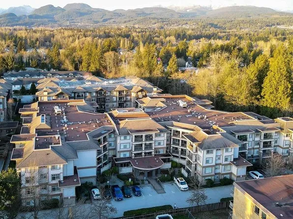 12248 224th St #222, Maple Ridge, BC V2X 8W6