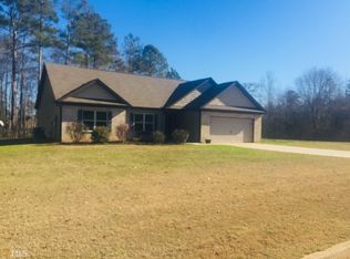 103 Hunters Gln #67, Griffin, GA 30224