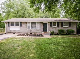 3220 Moorewood Dr, Nashville, TN 37207