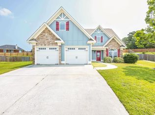 1 Lee Road 2144, Phenix City, AL 36870