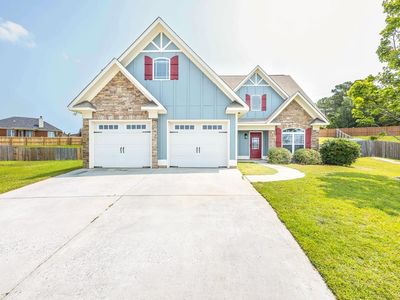 1 Lee Road 2144, Phenix City, AL, 36870
