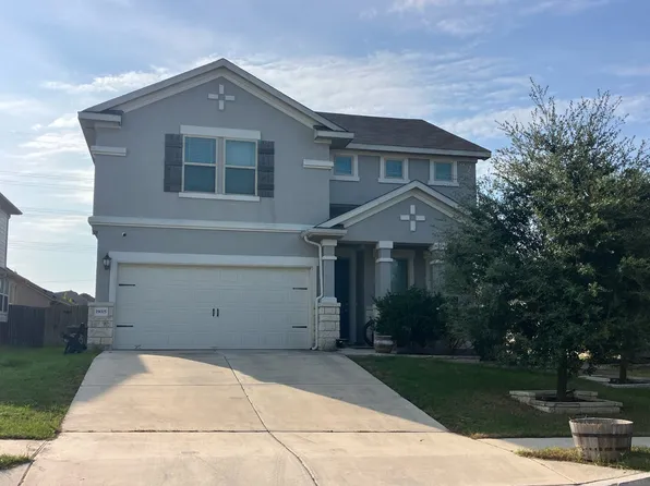 19005 Quebrada Dr, Pflugerville, TX 78660