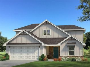 19013 Tarver Way, Edmond, OK 73012