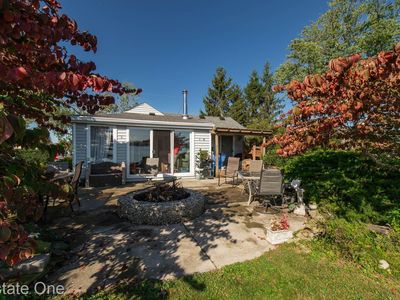 30305 Island Dr, Gibraltar, MI, 48173