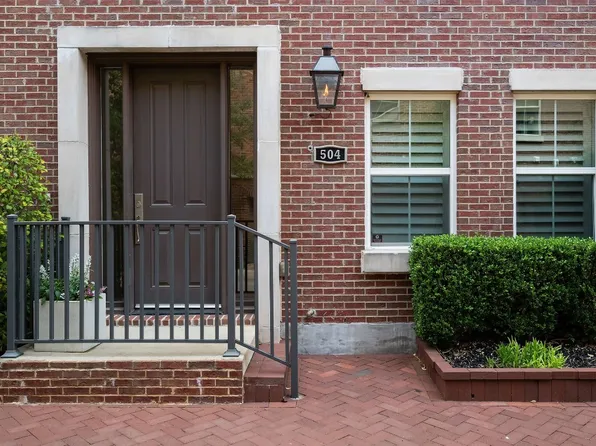 7700 Eastern Ave Unit 504, Dallas, TX 75209