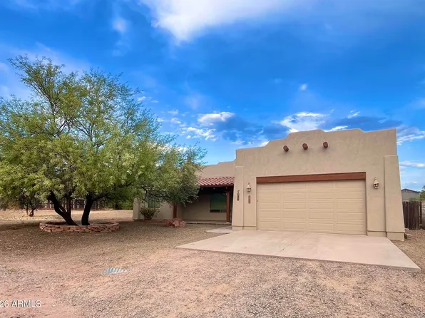 5655 N Laura Lane, Rimrock, AZ 86335