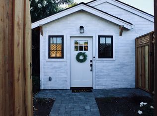 2215 Serra Ave, Santa Clara, CA 95050