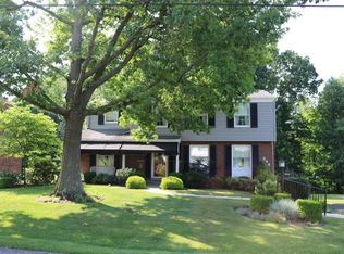 644 Vance Dr, New Kensington, PA 15068