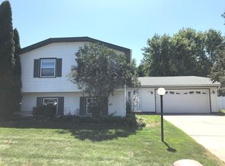 448 Kristina Dr, Bourbonnais, IL 60914