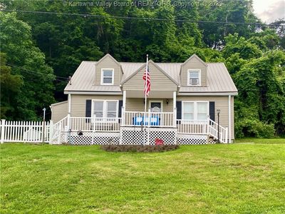 700 Klondyke Rd, Ripley, WV, 25271