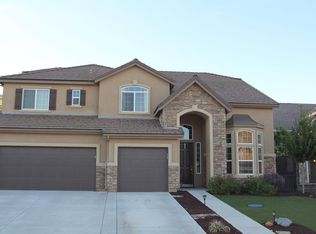 21182 Tramonto Ln, Friant, CA