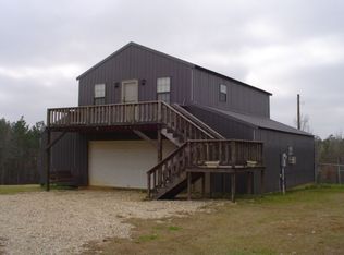 295 Old Salt Rd, Sumrall, MS 39482