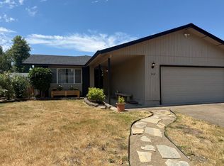 348 64th St, Springfield, OR 97478