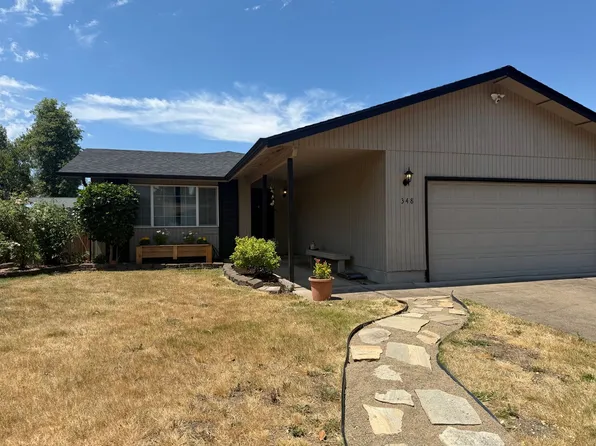 348 64th St, Springfield, OR 97478