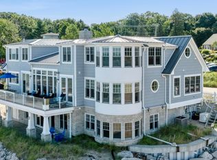 3698 Lake Shore Dr, New buffalo, MI 49117