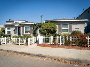 1603-1605 Electric Ave, Seal Beach, CA 90740