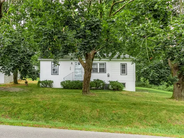 105 Valvoline Rd, East Butler, PA 16029