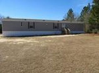 120 Mount Moriah Church Rd, Hamlet, NC 28345