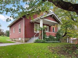 2837 Main St, Beallsville, PA 15313