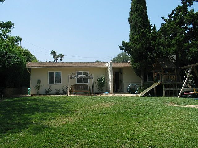 832 Bear Valley Pkwy. Escondido CA