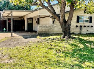 4439 Greenland Dr, Mesquite, TX 75150