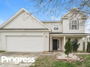 6009 Briggs Dr, Charlotte, NC 28269