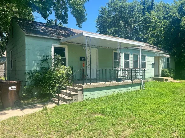 3154-3156 S Rutan St, Wichita, KS 67210