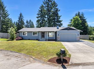 8908 216th Street Ct E, Graham, WA
