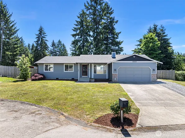 8908 216th Street Ct E, Graham, WA 98338