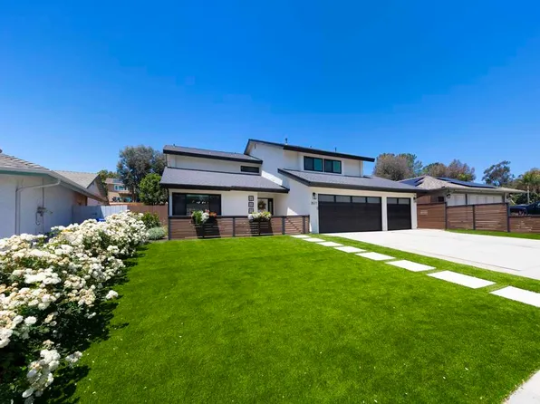 3577 Winslow Rd, Oceanside, CA 92056