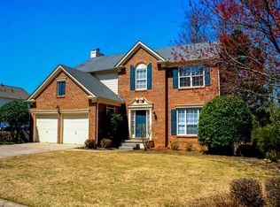2580 Traywick Chase, Alpharetta, GA 30004
