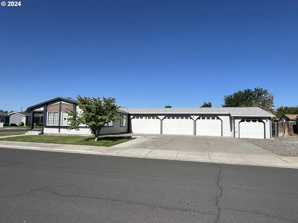 1280 SW 15th St, Hermiston, OR 97838