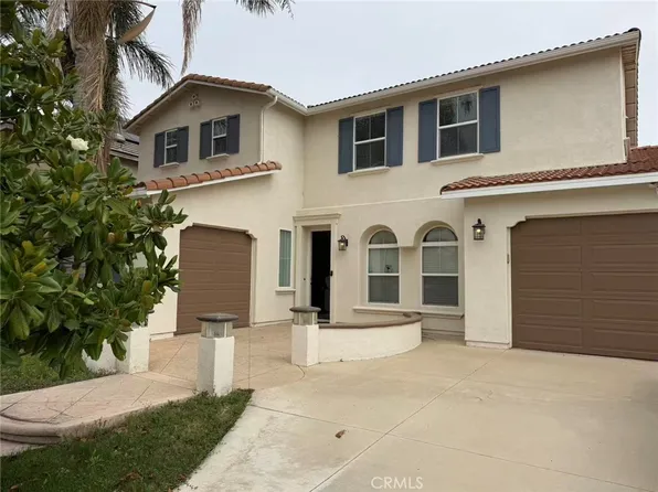 13322 Brass Ring Ln, Corona, CA 92880