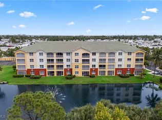 11041 Gulf Reflections Dr APT 206, Fort Myers, FL 33908
